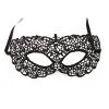 STEAMPUNK STORY Masque Loup Vénitien Coquet En Dentelle Rigide, élégant Gothique, Bal Costumé -Costumes Cosplay Soldes Boutique ACCMAS131