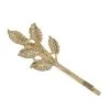 STEAMPUNK STORY Épingle à Cheveux Feuille Elfique Couleur Or -Costumes Cosplay Soldes Boutique ACCPIN330