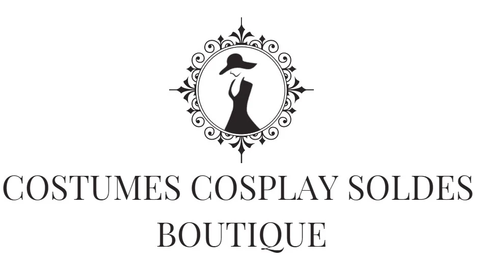 Costumes Cosplay Soldes Boutique